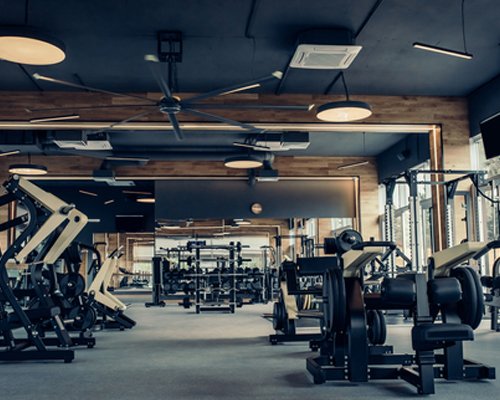 Facilities