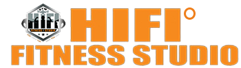 HIFI Fitness Studio