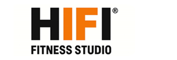HIfi Logo HIFI Fitness Studio